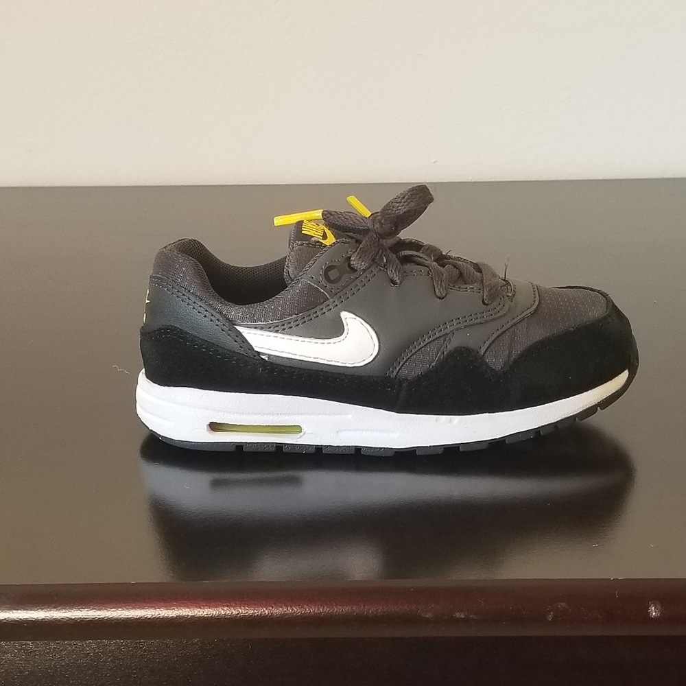 NIKE AIR MAX 1 (TODDLER)
